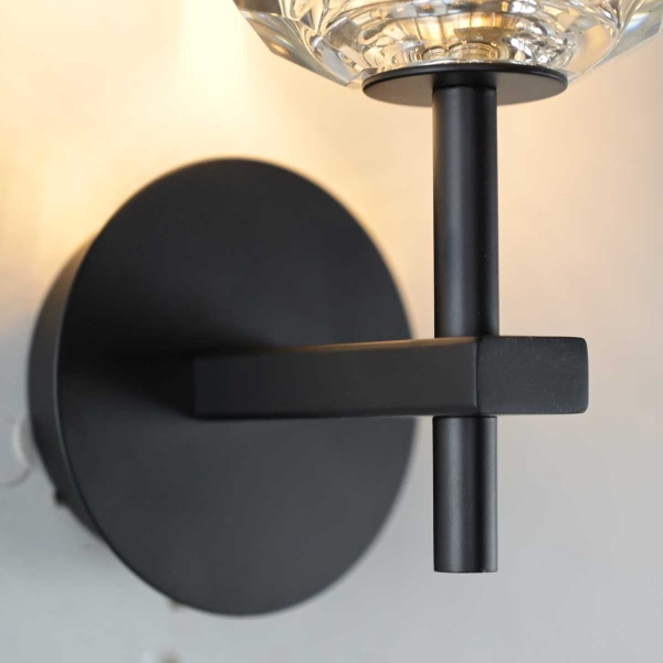 Бра Imperium Loft Rh Boule De Cristal 156563-22
