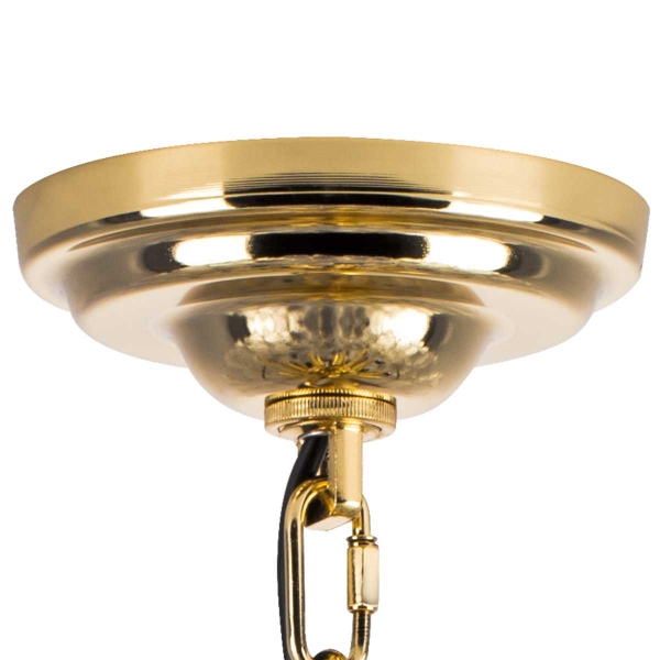 Люстра Retro Lightstar 799122