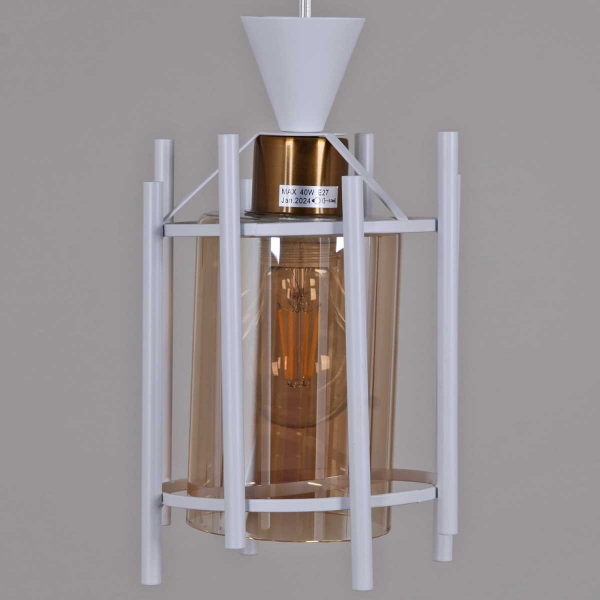 Потолочный светильник Reluce 03532-0.9-01 WH