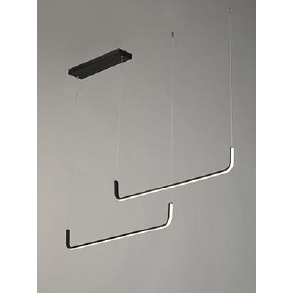 Люстра Vitaluce V2530-1/2S