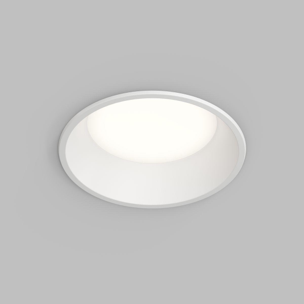 Точечный светильник Denkirs Trim DK2451-WH