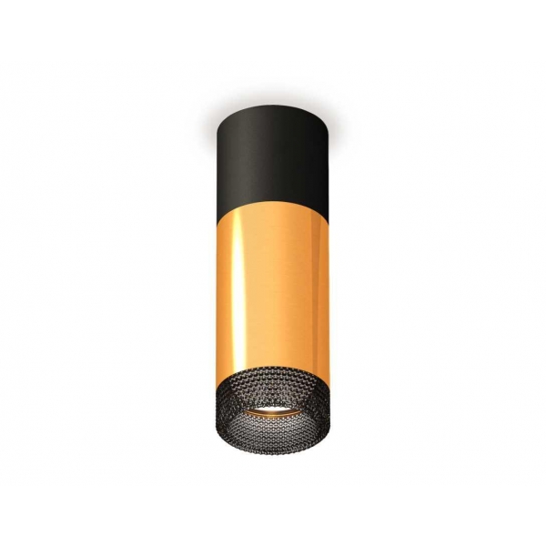 Комплект потолочного светильника Ambrella light Techno Spot XC (C6302, A2010, C6327, N6151) XS6327041