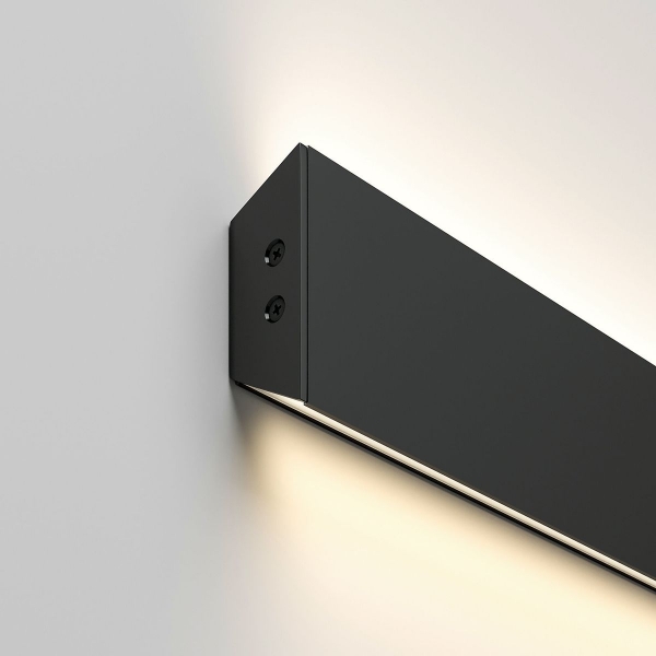 Профиль алюминиевый с рассеивателем Elektrostandard LL-2-ALP022 a066621