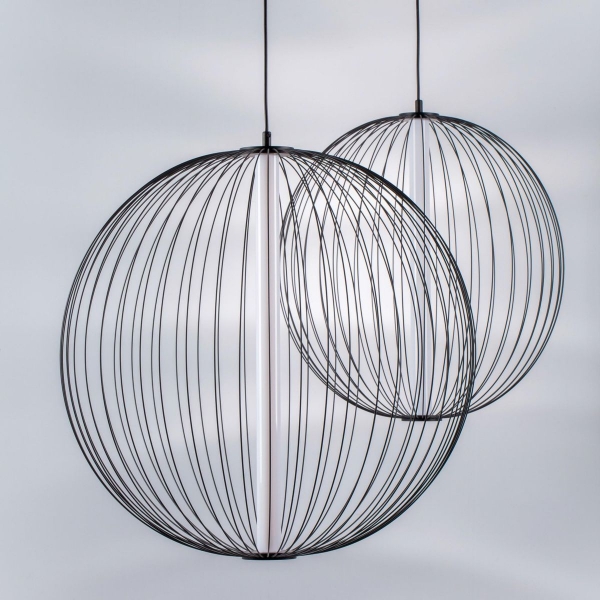 Подвесная люстра Lightstar Sole 734057