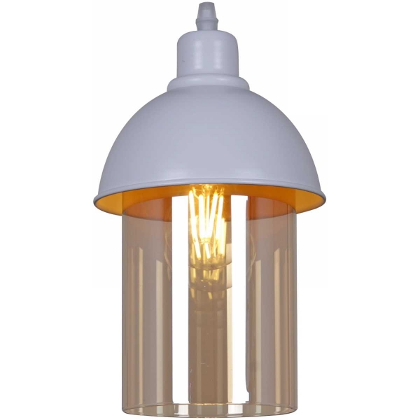 Потолочный светильник Reluce 03355-0.4-03 WH