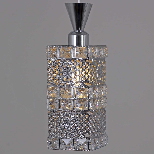 Потолочный светильник Reluce 04115-0.9-01 CH