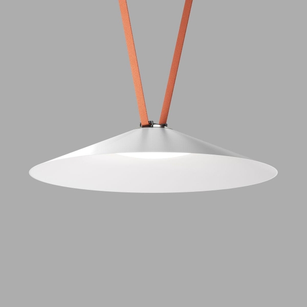 Трековый светильник Denkirs Belty Flow DK5668-WH+BK