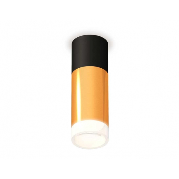 Комплект потолочного светильника Ambrella light Techno Spot XC (C6302, A2010, C6327, N6248) XS6327042