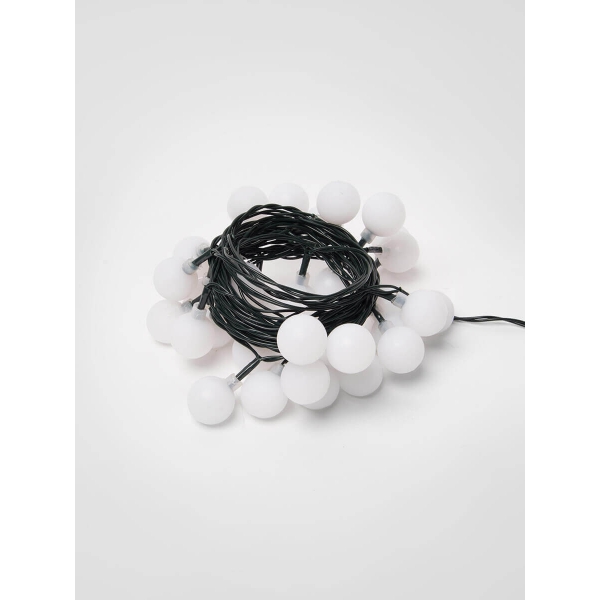 Светодиодная гирлянда Uniel Радуга-1 220V разноцветный ULD-S0500-030/DGA RGB IP20 Rainbow-1 UL-00005470