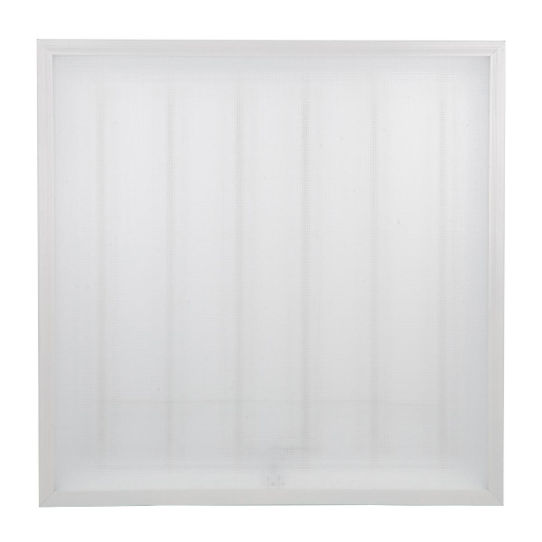 Встраиваемый светодиодный светильник Uniel ULP-6060 36W/5000К/LL IP40 PREMIUM+ WHITE UL-00010688