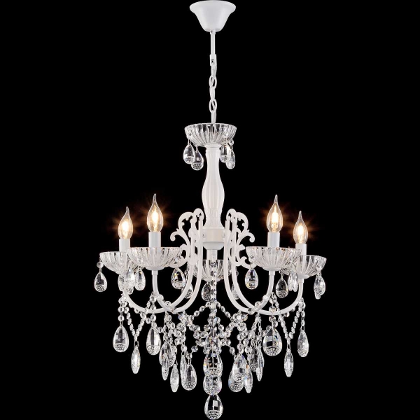 Потолочный светильник Reluce 04211-0.4-05 WH