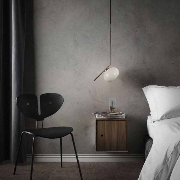 Подвесной светильник LOFT IT Flatty 10391