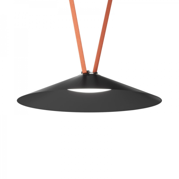 Трековый светильник DENKIRS Belty Flow DK5568-BK