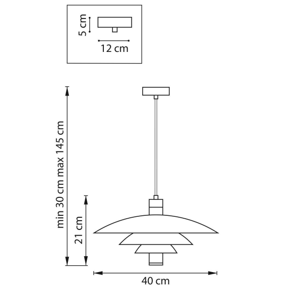 Люстра подвесная Erbareo Lightstar 799019