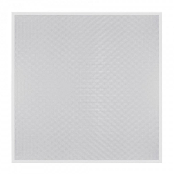 Встраиваемый светодиодный светильник Uniel ULP-6060 36W/3950К/EMG IP40 School White UL-00007170