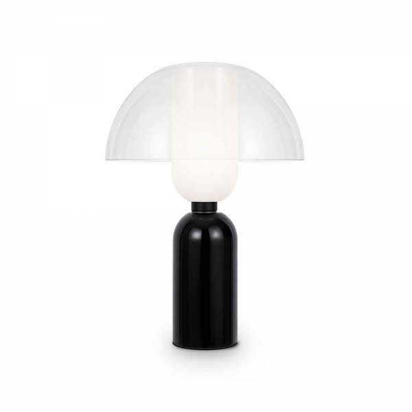 Настольная лампа Maytoni Memory MOD177TL-01B