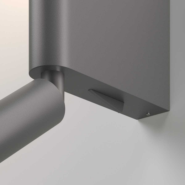 Бра Elektrostandard Sarca 40111/LED a066403