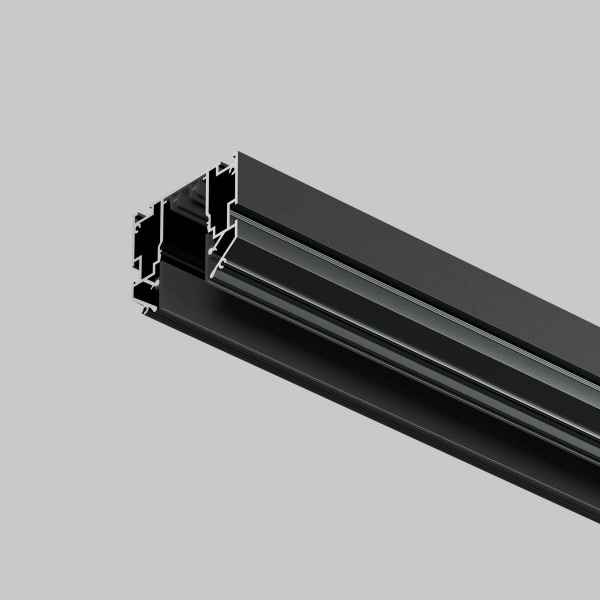 Шинопровод Denkirs Smart One TR2022-BK