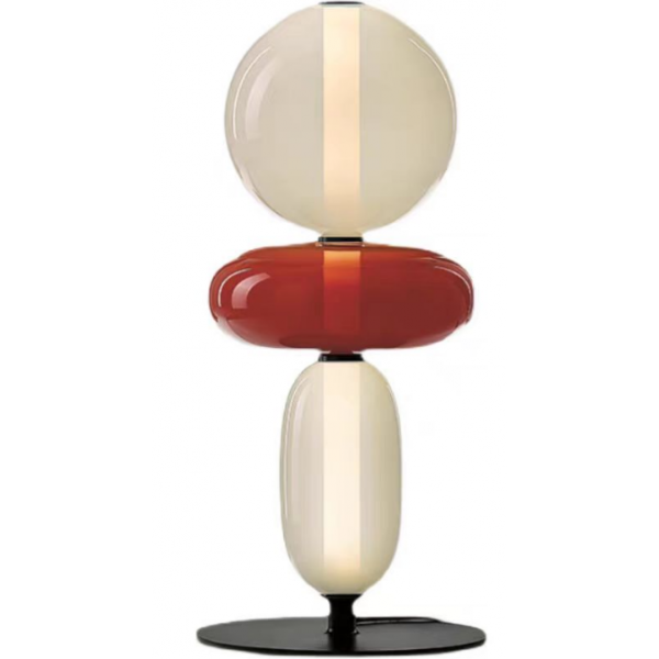 Настольная лампа Alfa Light F3124-10