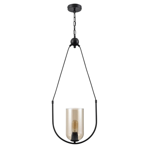 Подвесной светильник Vele Luce Fiamma VL5812P01