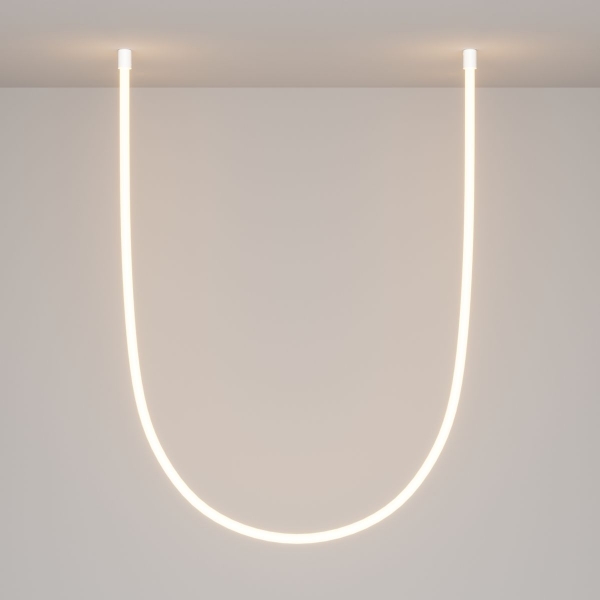 Крепление потолочное Maytoni (2 шт) LNM-D25-2CS-B 20321