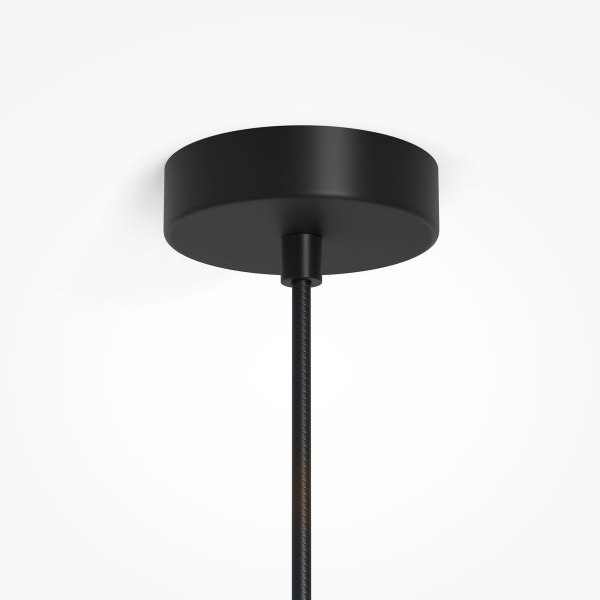 Подвесной светильник Maytoni Reels MOD268PL-01B