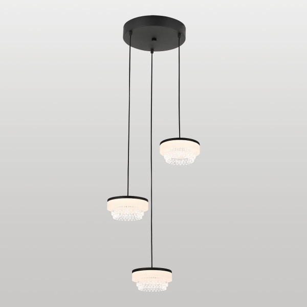 Подвесной светильник Lussole LSP-7487