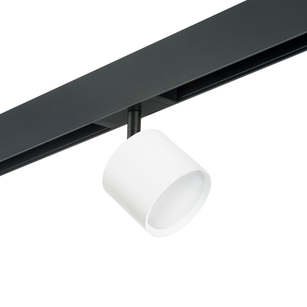 Комплект с трековым светильником Lightstar Rullo (213486+595087) PRO3486