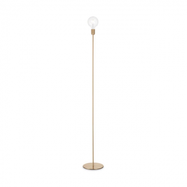 Торшер Ideal Lux Microphone PT1 Ottone 232409