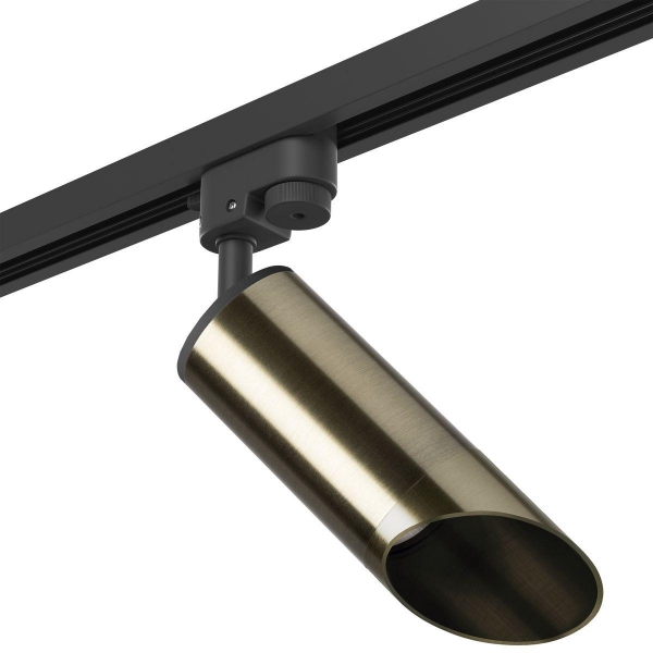 Комплект с трековым светильником Lightstar Rullo (214431+592057+201431) R1T431431