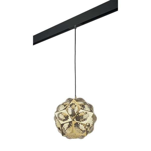 Комплект с трековым светильником Lightstar Fermo (724312+595007) PRO724312