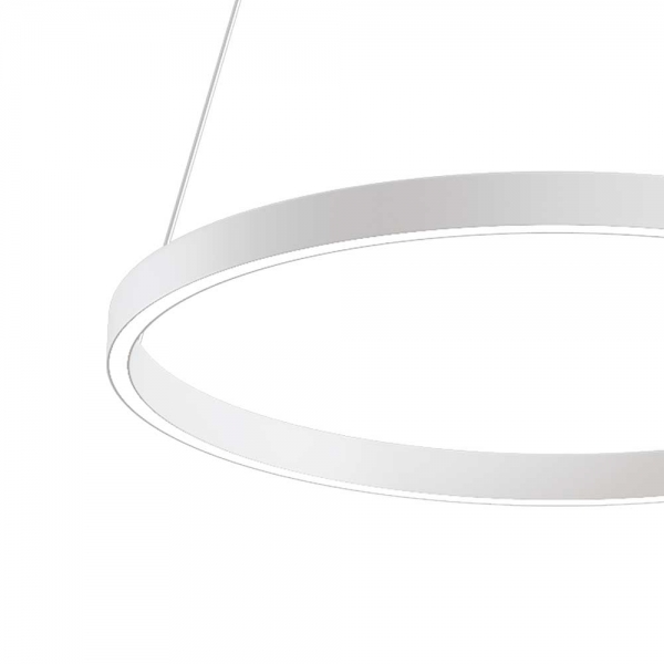 Подвесной светодиодный светильник Maytoni Rim MOD058PL-L32WK