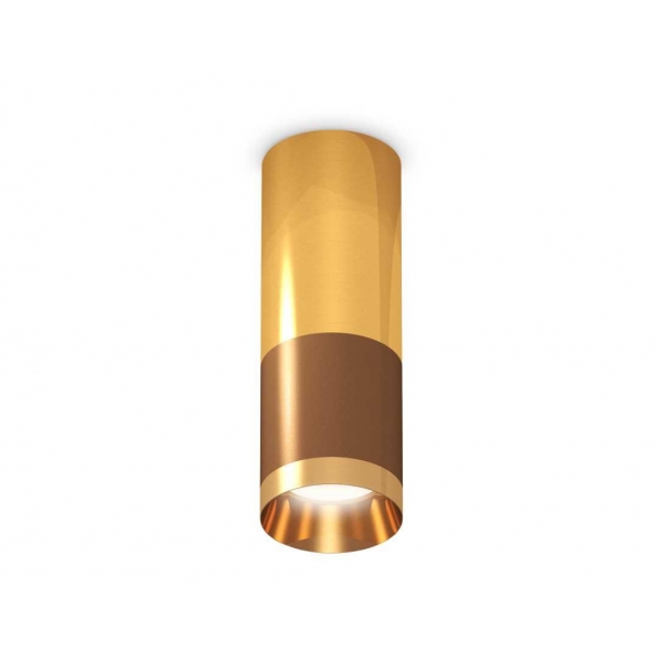 Комплект потолочного светильника Ambrella light Techno Spot XC (C6304, C6327, A2010, N6134) XS6304080