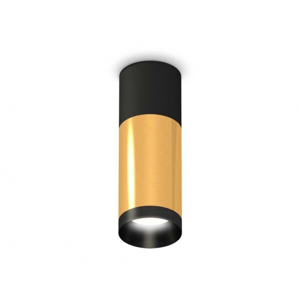 Комплект потолочного светильника Ambrella light Techno Spot XC (C6302, C6327, A2010, N6131) XS6327040