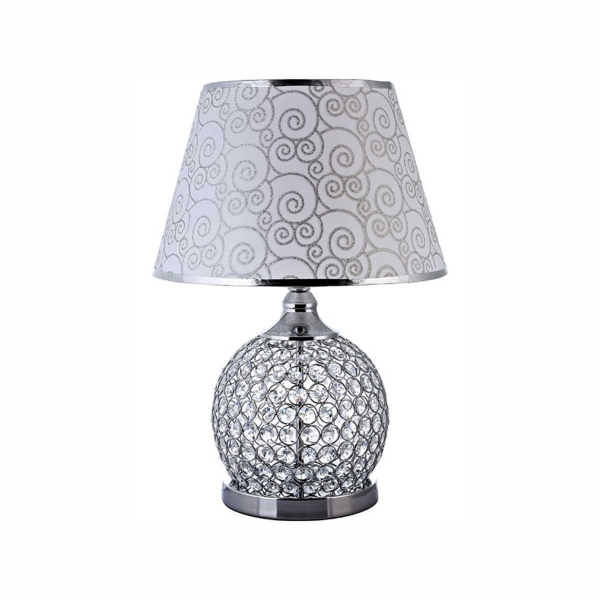 Настольный светильник LED4U L8515 CR