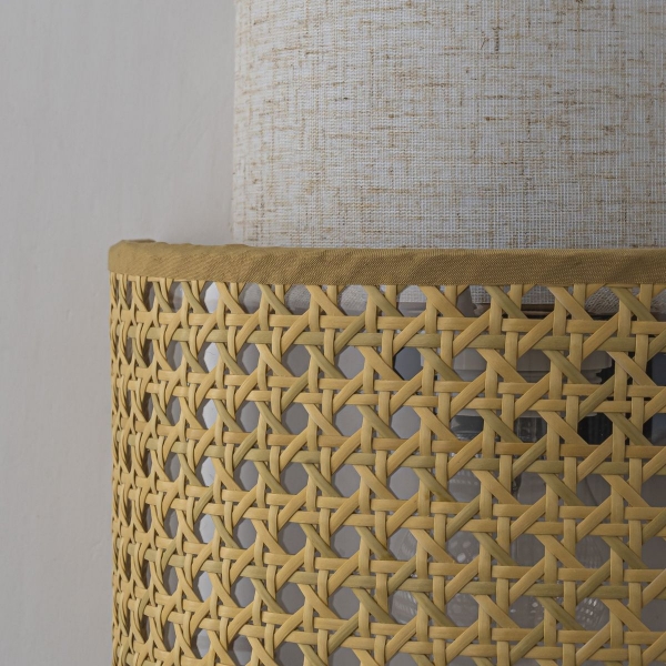 Настенный светильник Favourite Organicum 4768-1W