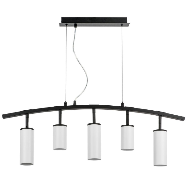 Комплект с подвесной люстрой Lightstar Rullo (571735+214436-2+214486-3) LR735362863