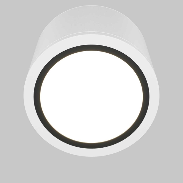 Потолочный светильник Maytoni Technical Rendo C095CL-GX53-W