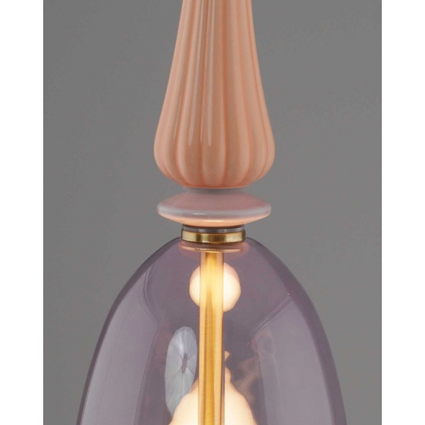 Светильник подвесной светодиодный Moderli Corals V11155-PL