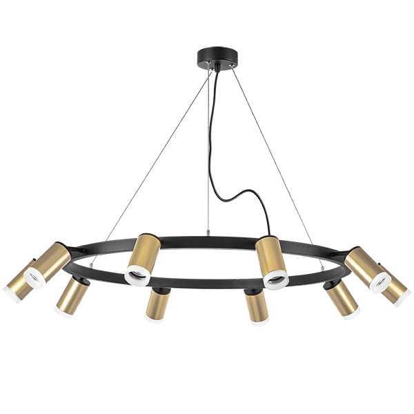 Основа для люстры Lightstar Rullo 571020