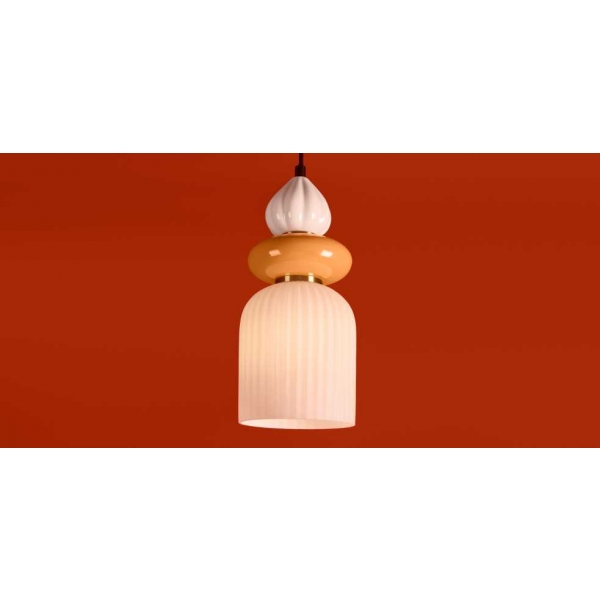 Подвесной светильник Freya FR5595PL-01B3