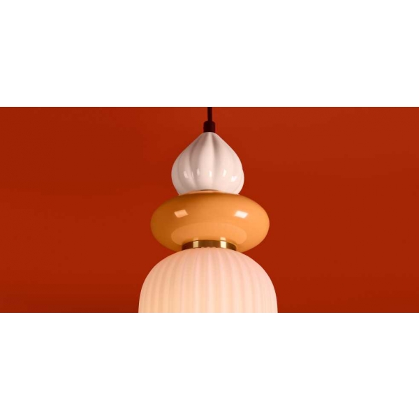 Подвесной светильник Freya FR5595PL-01B3