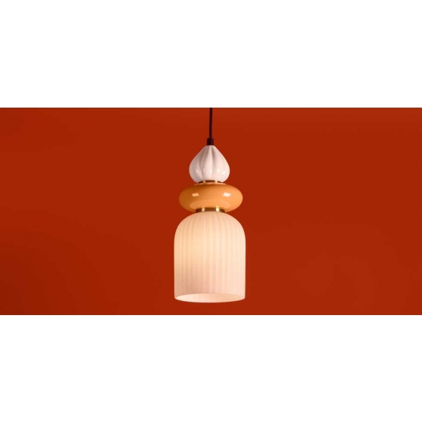 Подвесной светильник Freya FR5595PL-01B3