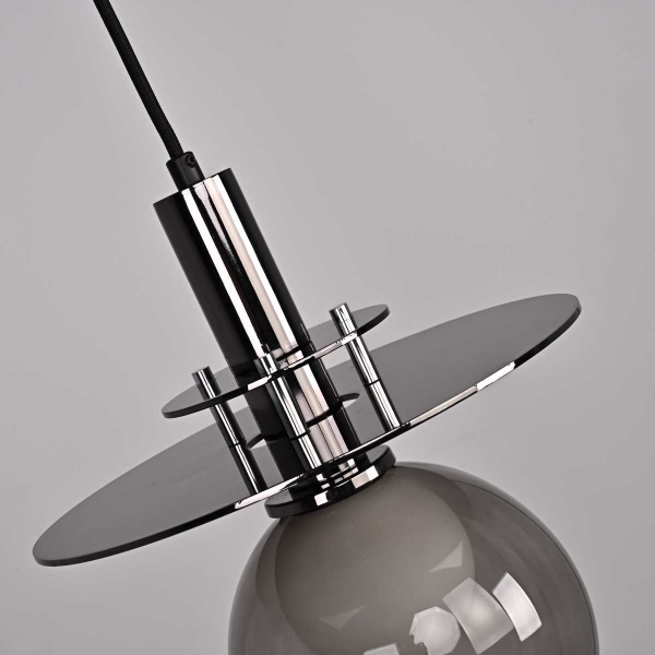 Подвесной светильник Imperium Loft Modus 140877-26