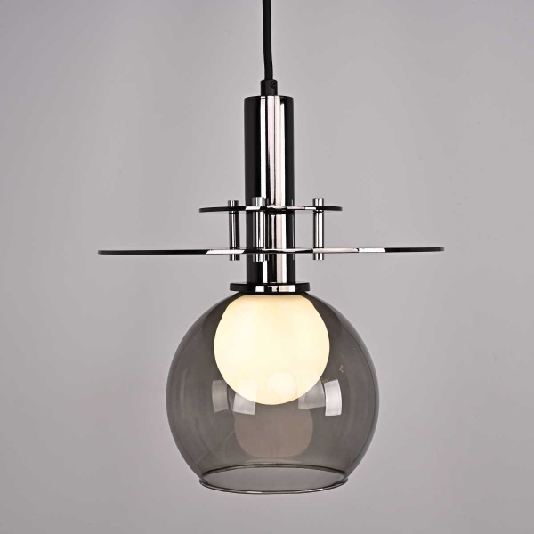 Подвесной светильник Imperium Loft Modus 140877-26