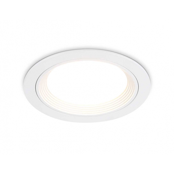 Светильник встраиваемый Ambrella Light TN51801