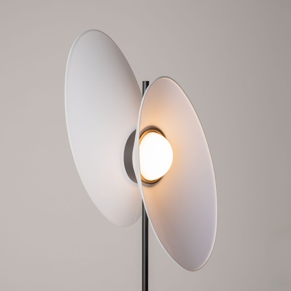 Торшер Maytoni Modern Evolution MOD396FL-L10W3K