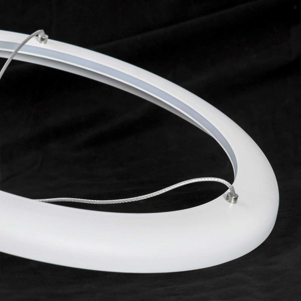 Люстра подвесная Lussole HARDIN LSP-7425