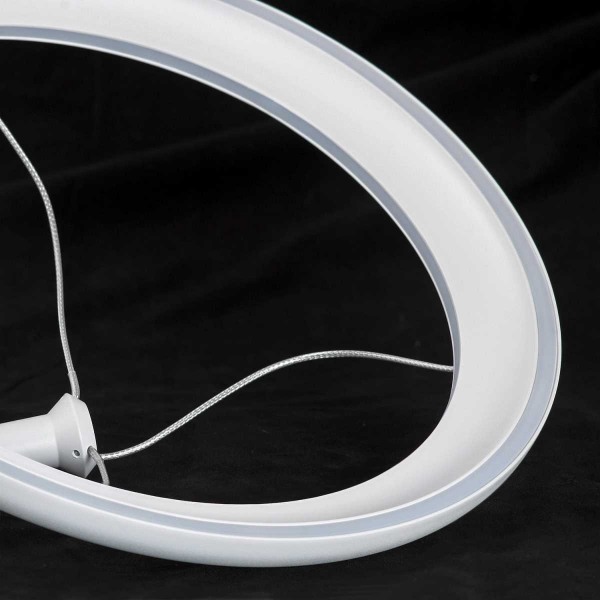 Люстра подвесная Lussole HARDIN LSP-7425