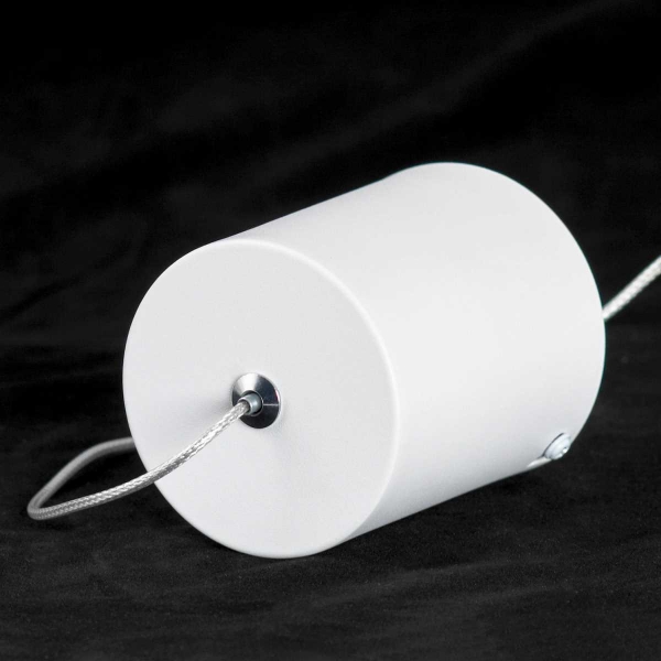 Люстра подвесная Lussole HARDIN LSP-7425